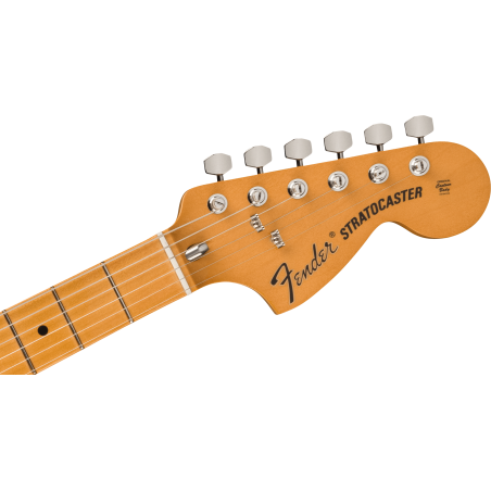 Fender Vintera II '70s Stratocaster MN 3-Color Sunburst