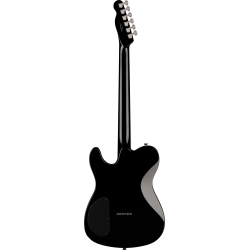 Fender Special Edition Custom Telecaster FMT HH LRL Black Cherry Burst
