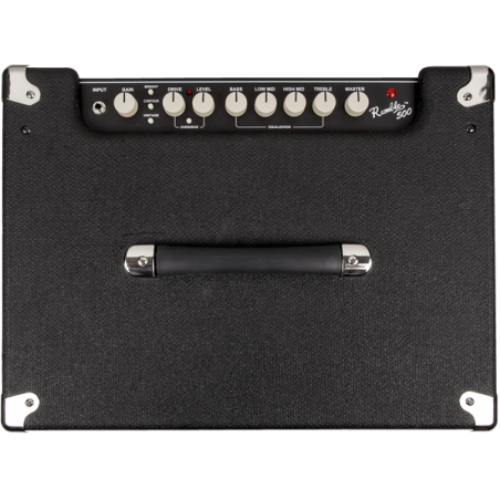 Fender Rumble 500 V3