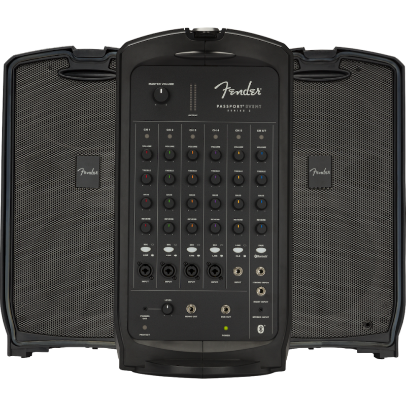 Fender Passport Event Series 2