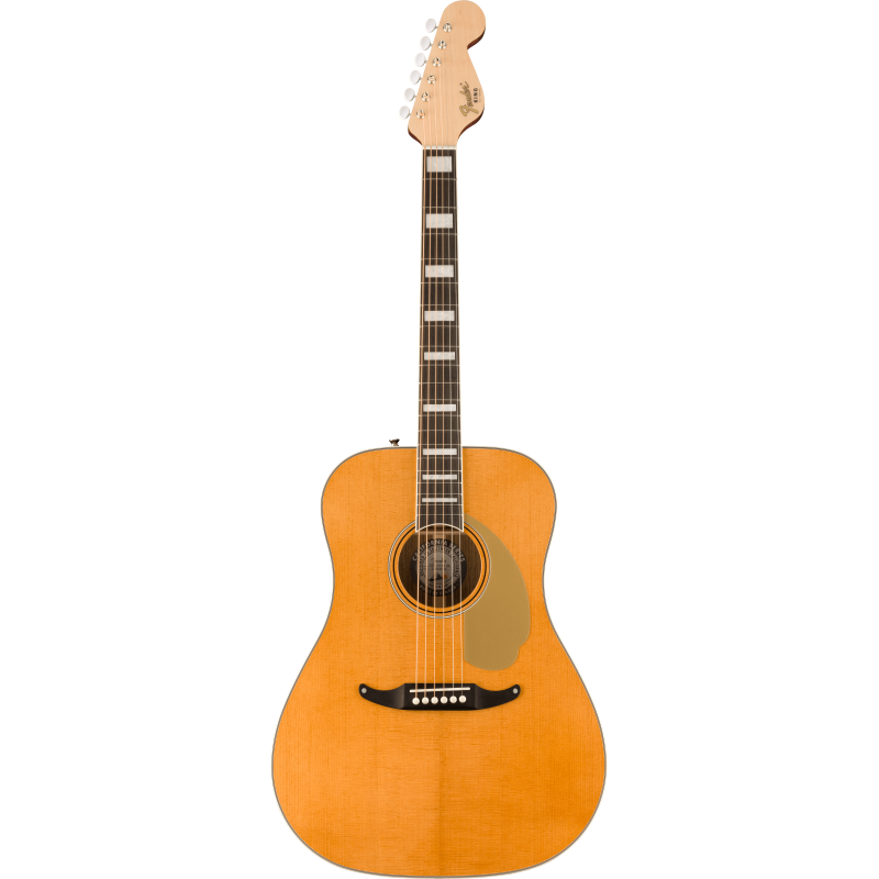 Fender California Vintage King Aged Natural