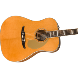 Fender California Vintage King Aged Natural