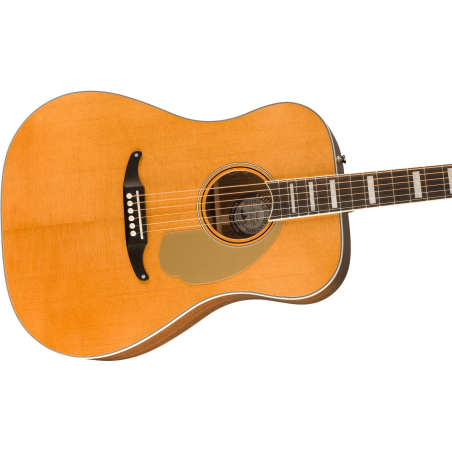 Fender California Vintage King Aged Natural