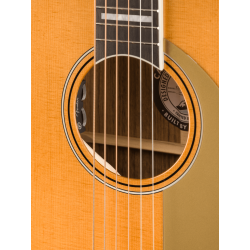 Fender California Vintage King Aged Natural