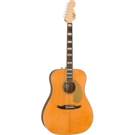 Fender California Vintage King Aged Natural