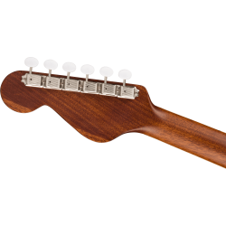 Fender California Vintage King Aged Natural