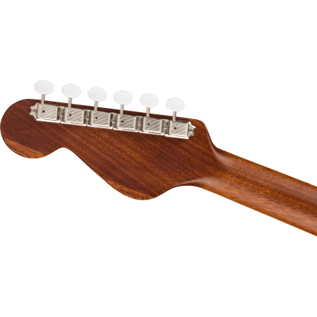 Fender California Vintage King Aged Natural