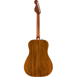 Fender California Vintage King Aged Natural
