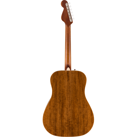 Fender California Vintage King Aged Natural