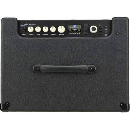 Fender Rumble Stage 800