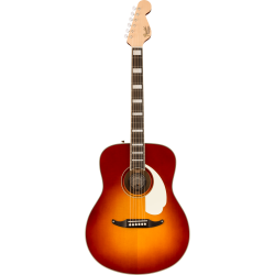 Fender California Vintage Palomino Sienna Sunburst