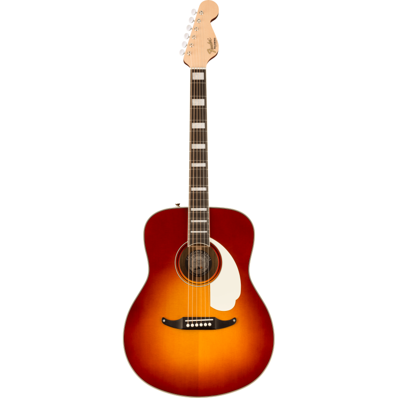 Fender California Vintage Palomino Sienna Sunburst
