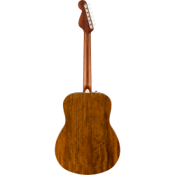 Fender California Vintage Palomino Sienna Sunburst