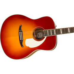 Fender California Vintage Palomino Sienna Sunburst