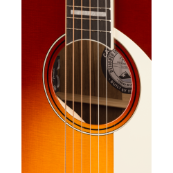 Fender California Vintage Palomino Sienna Sunburst