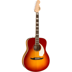 Fender California Vintage Palomino Sienna Sunburst