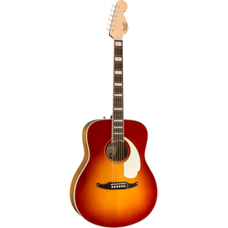 Fender California Vintage Palomino Sienna Sunburst