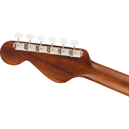 Fender California Vintage Palomino Sienna Sunburst