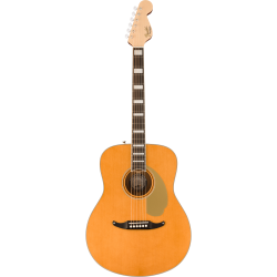 Fender California Vintage Palomino Aged Natural