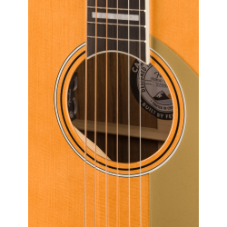 Fender California Vintage Palomino Aged Natural