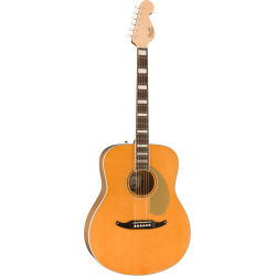 Fender California Vintage Palomino Aged Natural