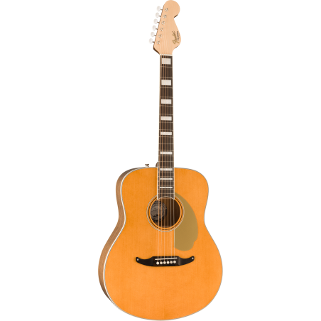 Fender California Vintage Palomino Aged Natural