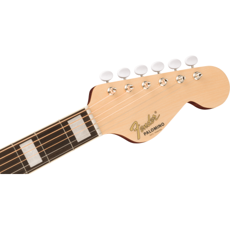 Fender California Vintage Palomino Aged Natural