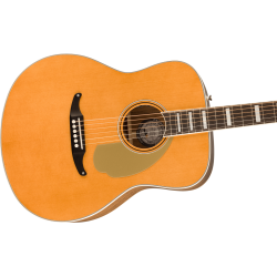 Fender California Vintage Palomino Aged Natural
