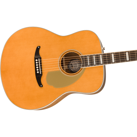 Fender California Vintage Palomino Aged Natural