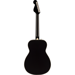 Fender California Vintage Malibu Black
