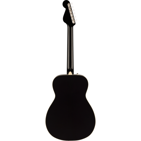 Fender California Vintage Malibu Black