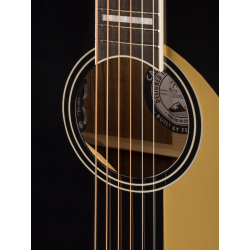 Fender California Vintage Malibu Black