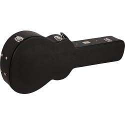 Fender California Vintage Malibu Black