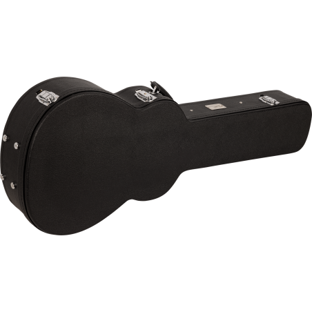 Fender California Vintage Malibu Black
