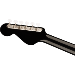 Fender California Vintage Malibu Black
