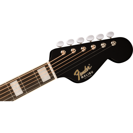 Fender California Vintage Malibu Black