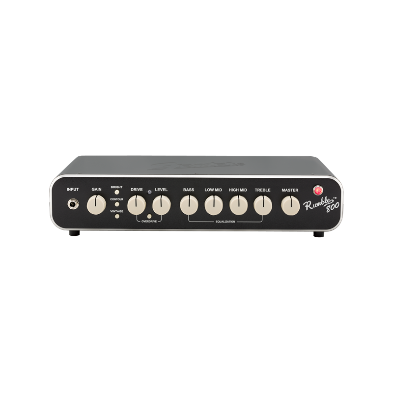 Fender Rumble 800 HD