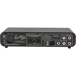 Fender Rumble 800 HD