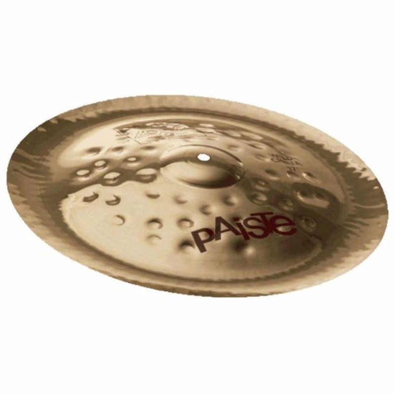 Paiste 2002 19" Wild China
