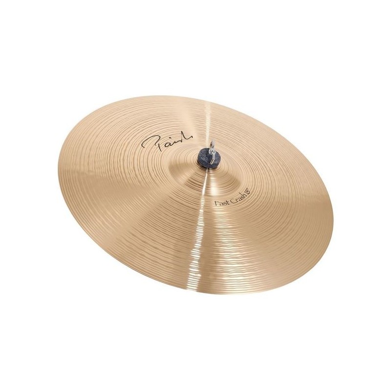 Paiste Signature 18" Fast Crash
