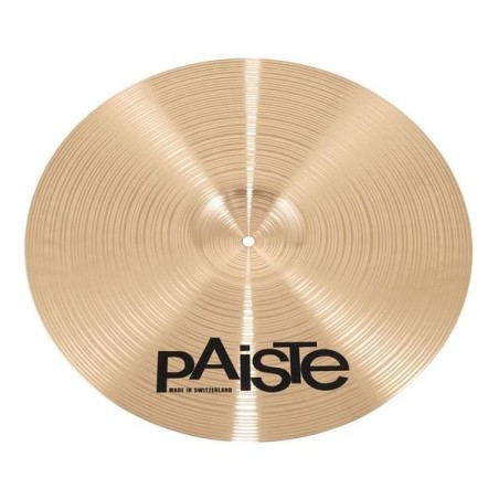 Paiste Signature 18" Fast Crash