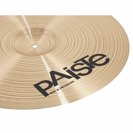 Paiste Signature 18" Fast Crash