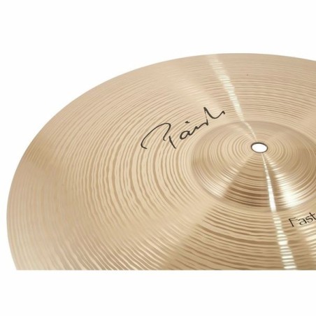 Paiste Signature 18" Fast Crash
