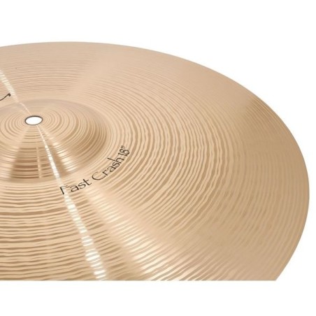 Paiste Signature 18" Fast Crash