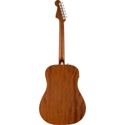 Fender Redondo Special Honey Burst