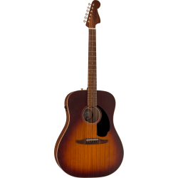 Fender Redondo Special Honey Burst