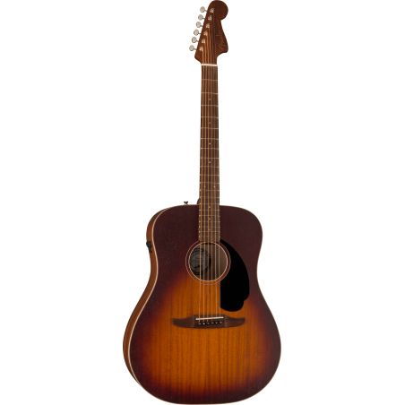 Fender Redondo Special Honey Burst