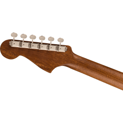 Fender Redondo Special Honey Burst