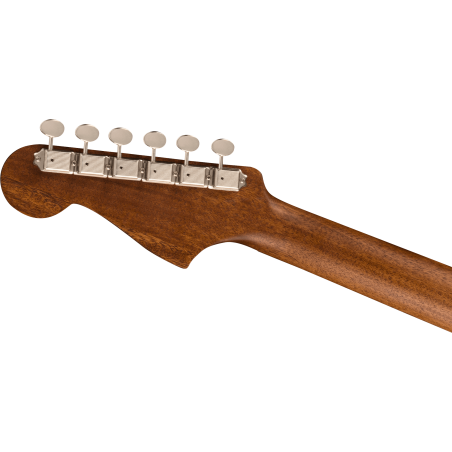 Fender Redondo Special Honey Burst