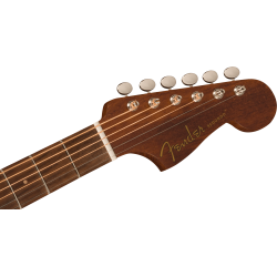 Fender Redondo Special Honey Burst